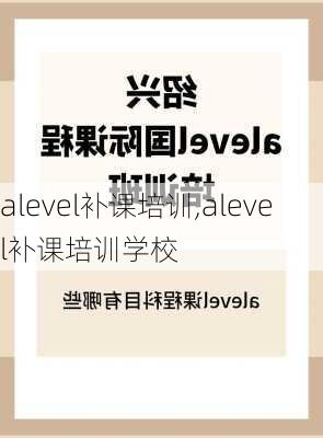 alevel补课培训,alevel补课培训学校