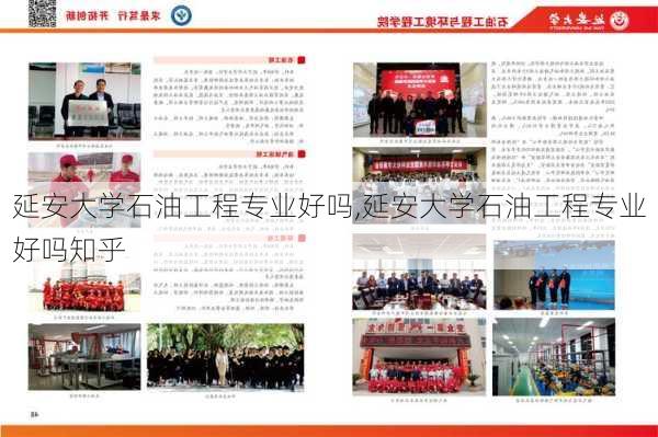 延安大学石油工程专业好吗,延安大学石油工程专业好吗知乎