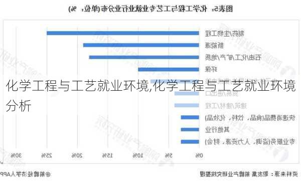 化学工程与工艺就业环境,化学工程与工艺就业环境分析