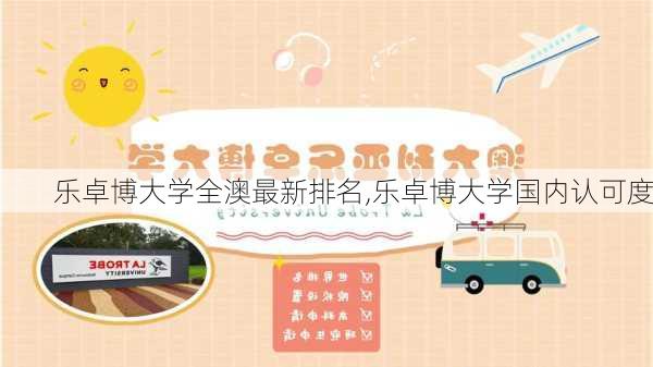 乐卓博大学全澳最新排名,乐卓博大学国内认可度