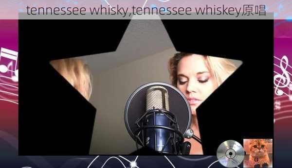 tennessee whisky,tennessee whiskey原唱