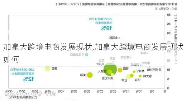 加拿大跨境电商发展现状,加拿大跨境电商发展现状如何