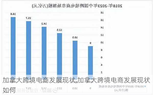 加拿大跨境电商发展现状,加拿大跨境电商发展现状如何