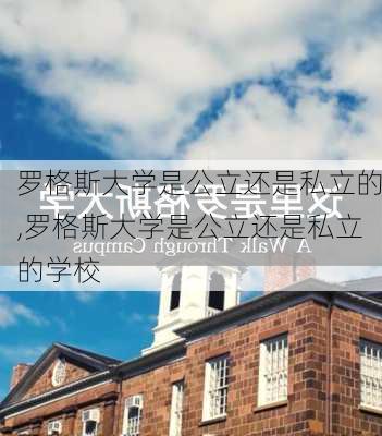 罗格斯大学是公立还是私立的,罗格斯大学是公立还是私立的学校