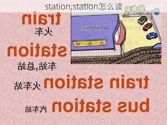 station,station怎么读